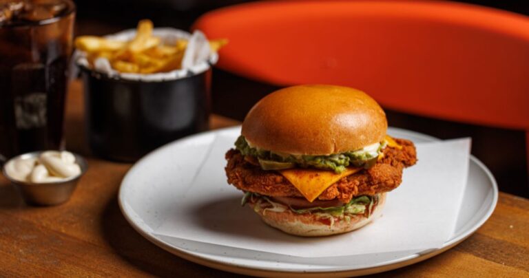 Byron Burger