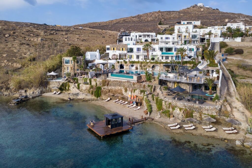 sanctuaries for the soul