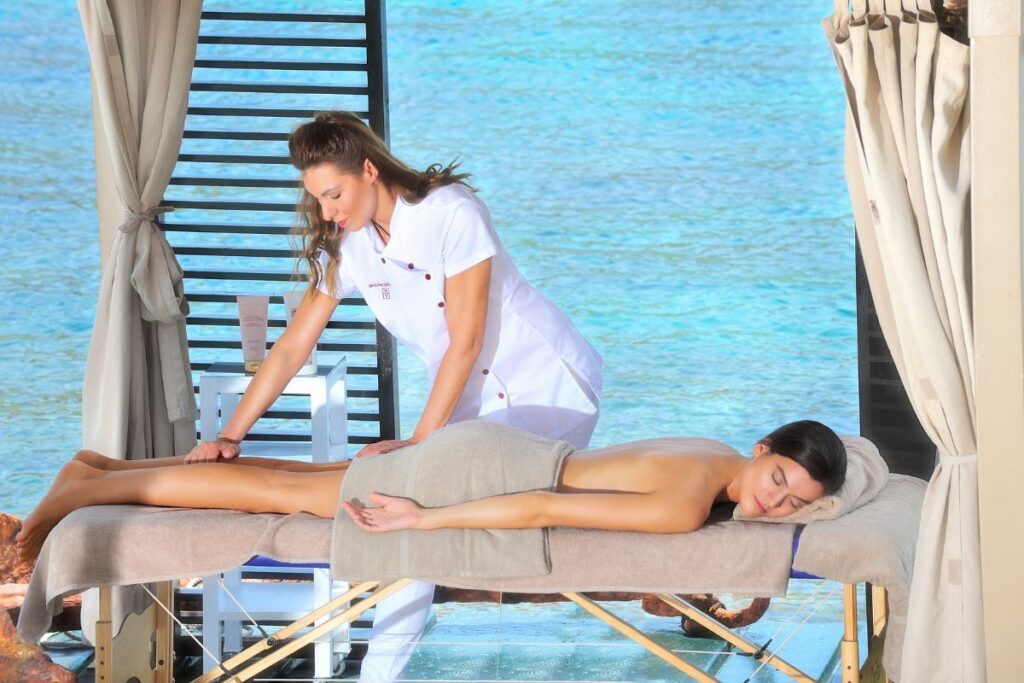 sanctuaries for the soul