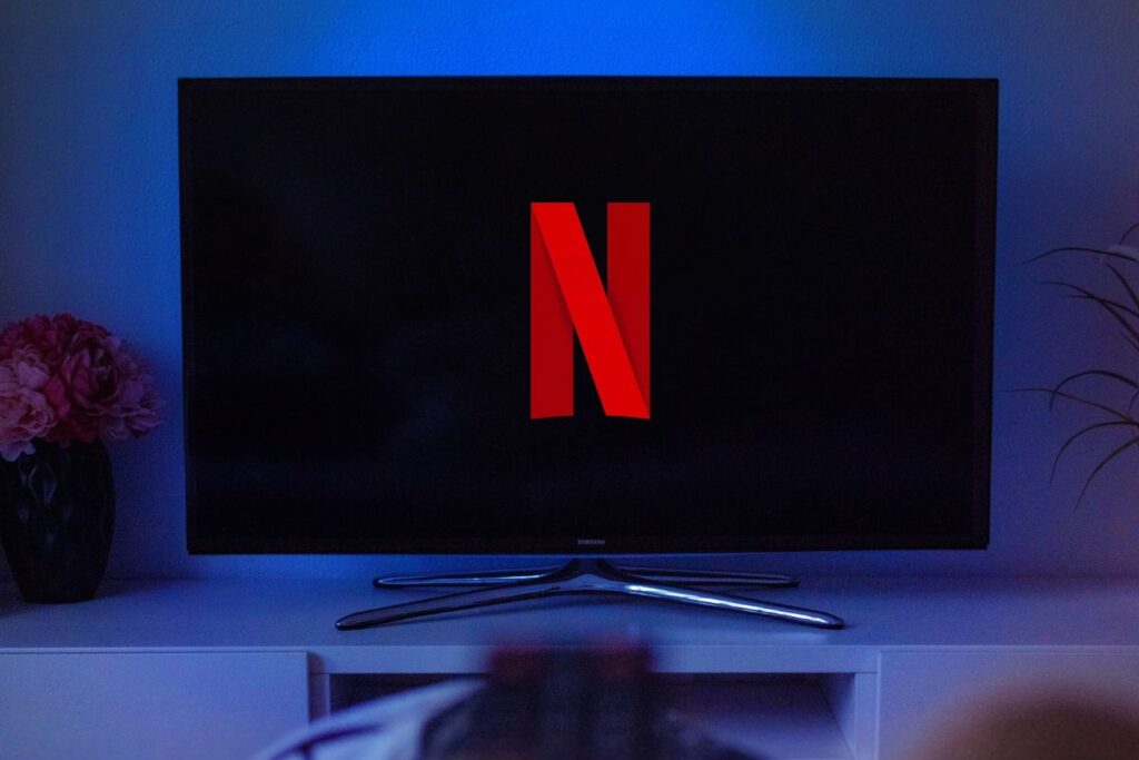 TV advertising