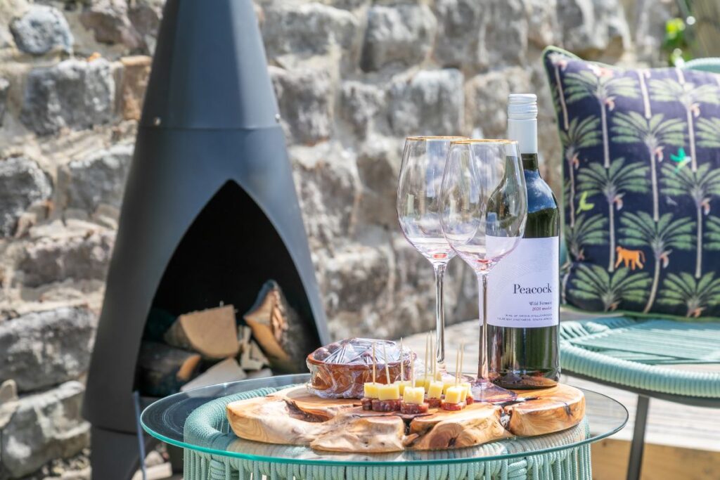 win a two night stay