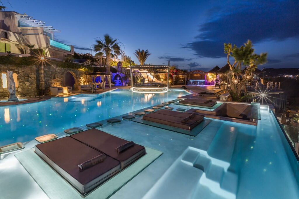 sanctuaries for the soul