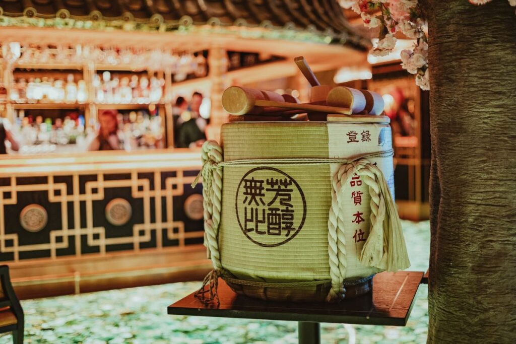 The Ivy Asia