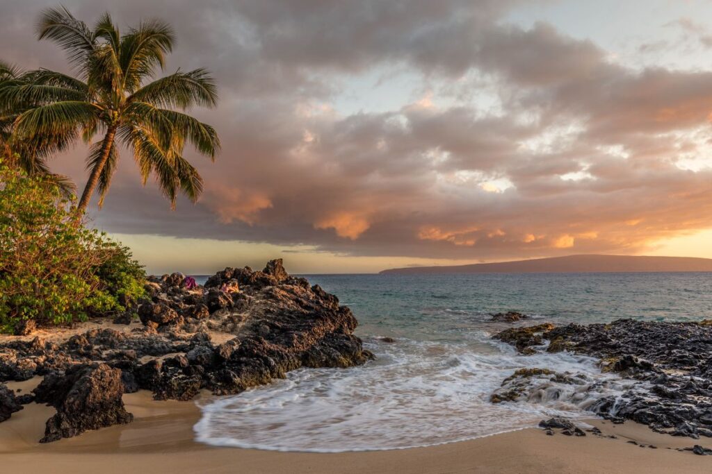 Hawaii best island