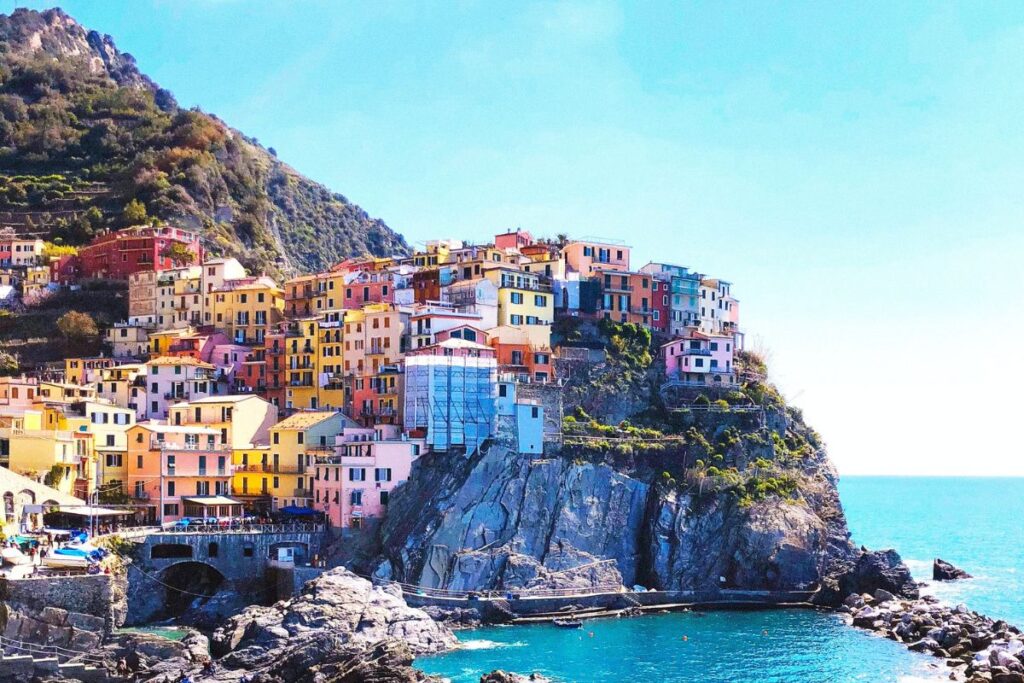travel trends