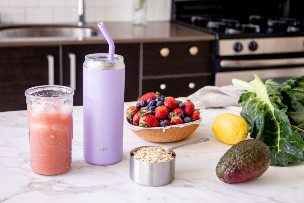 healthy living