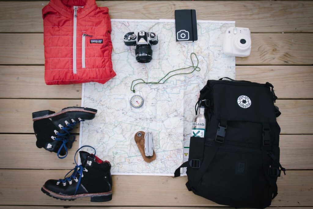tourist attractions