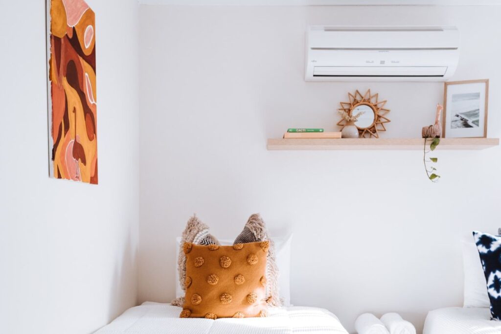 wifi air conditoner