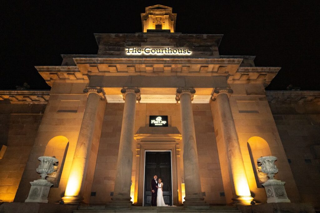 Cheshire countryside