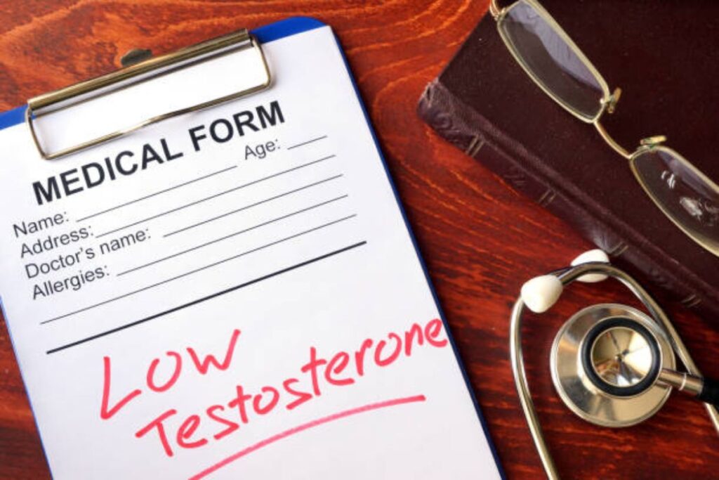 boosting testosterone levels
