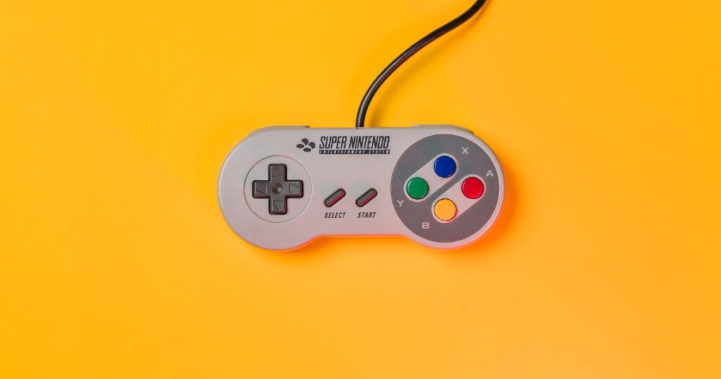 toys Super Nintendo