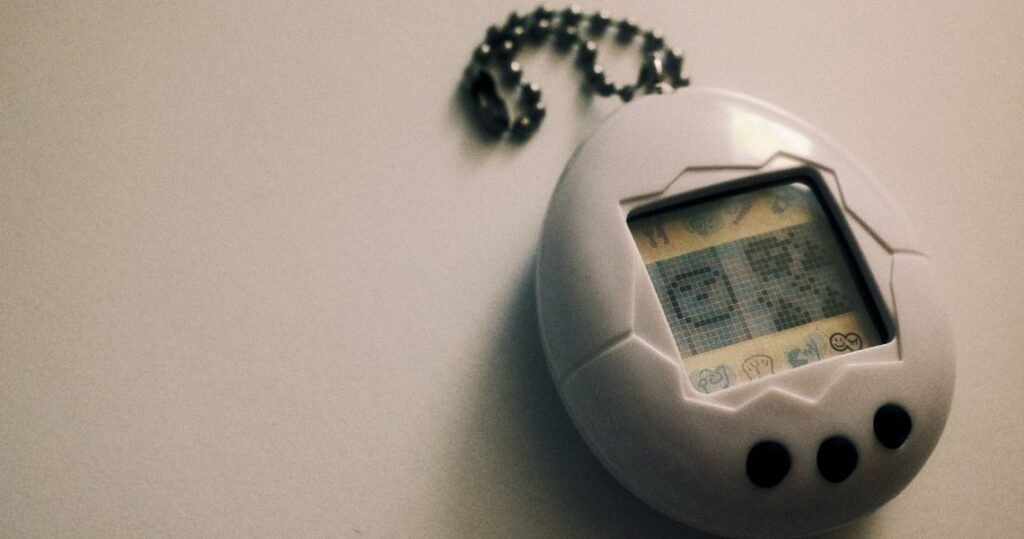 toys Tamagotchi