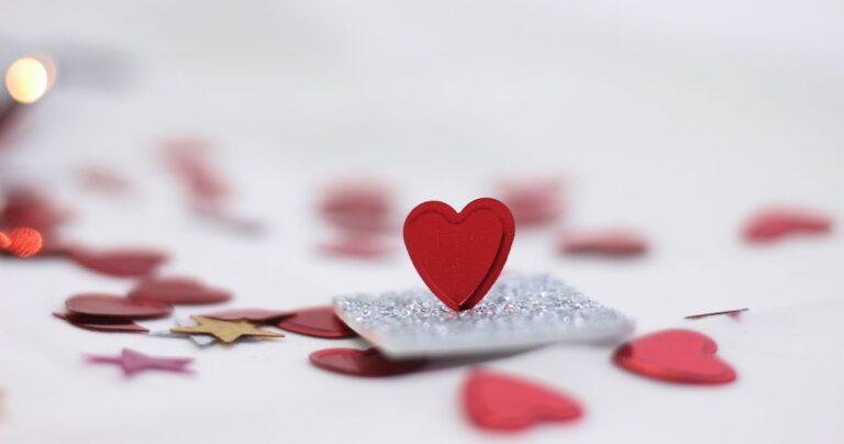 Valentine's Day 2023
