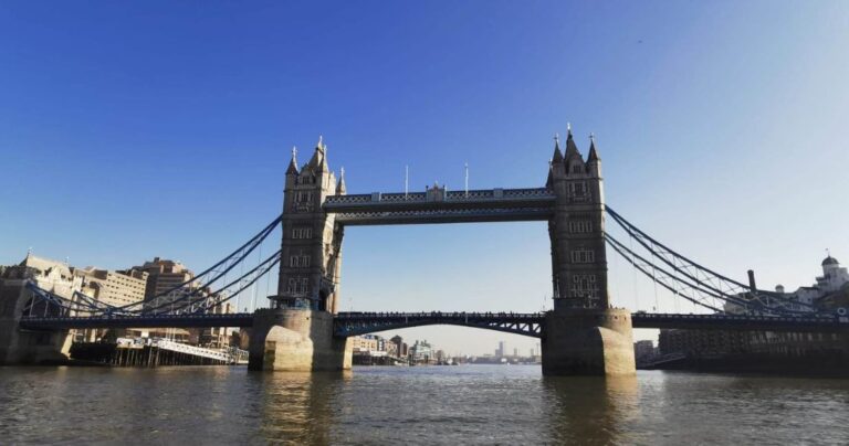 Tower Bridge