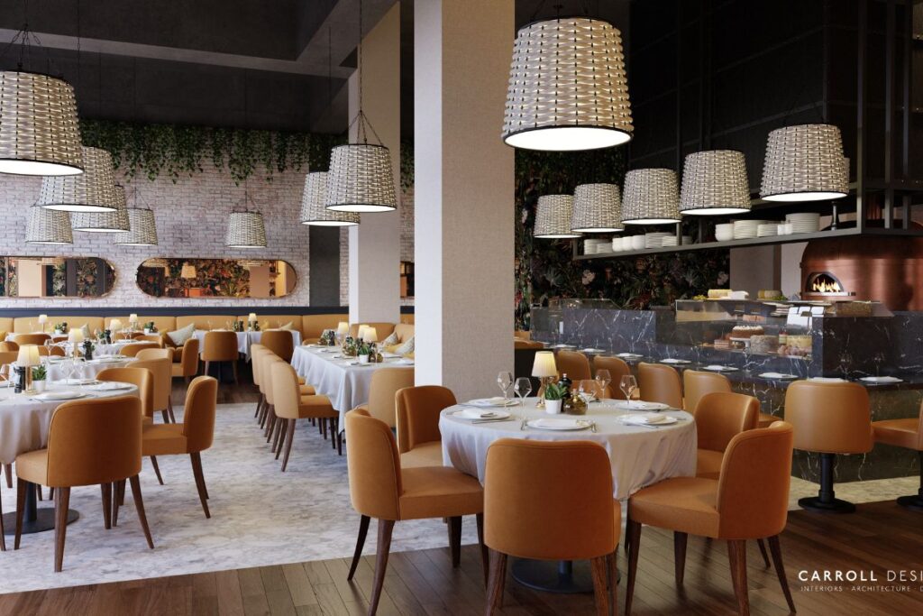 Gino D’Acampo Leeds Marriott