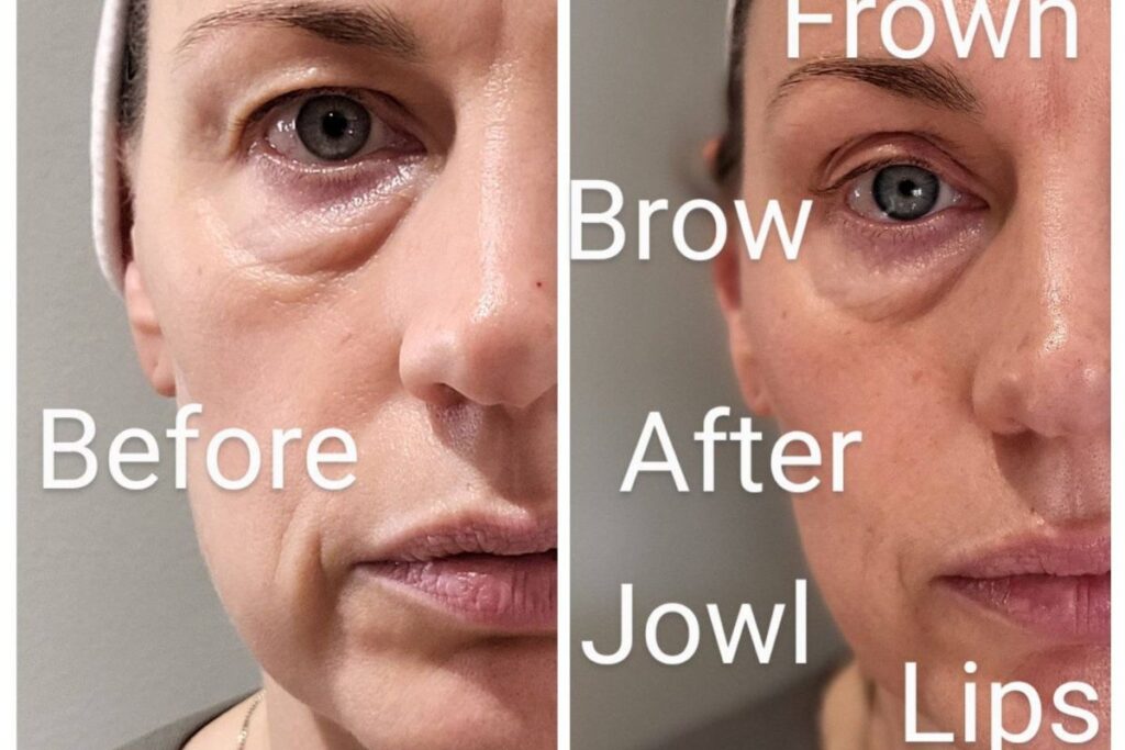 beauty promotions CACI