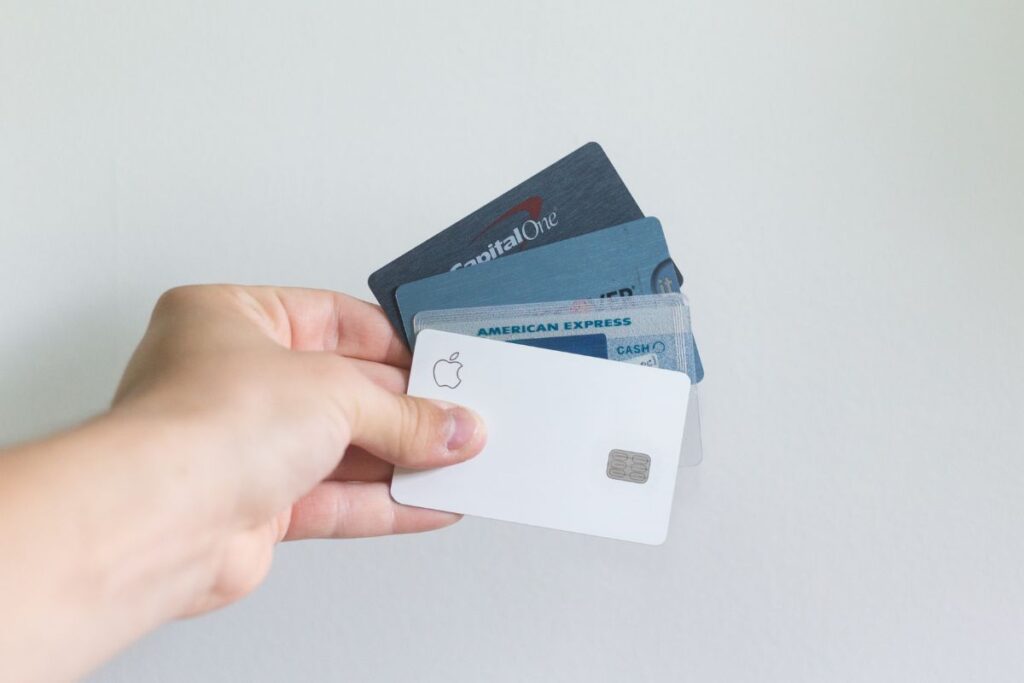 credit score