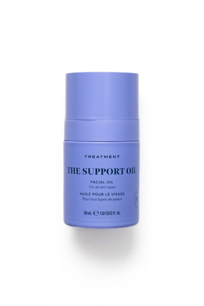 Skin Rocks SUPPORT OIL