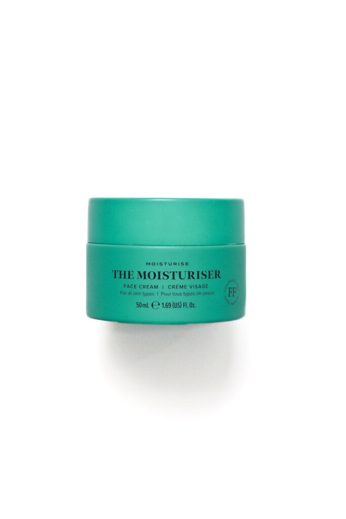 Skin Rocks MOISTURISER