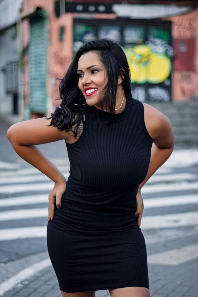 fashion staples LBD
