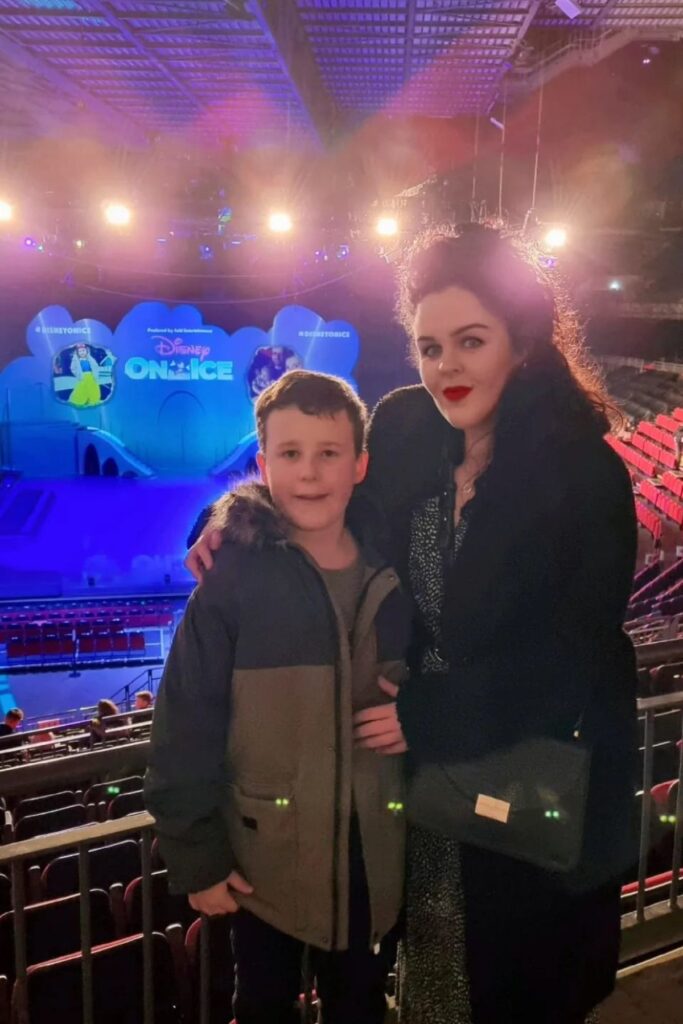 Disney on Ice