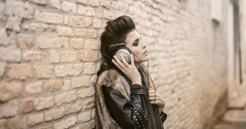 fashion trends GRUNGE