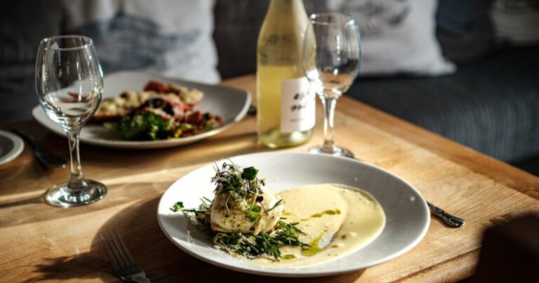Scarborough Restaurant Week