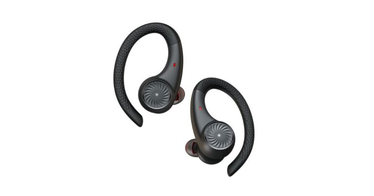 Tribit MoveBuds H1