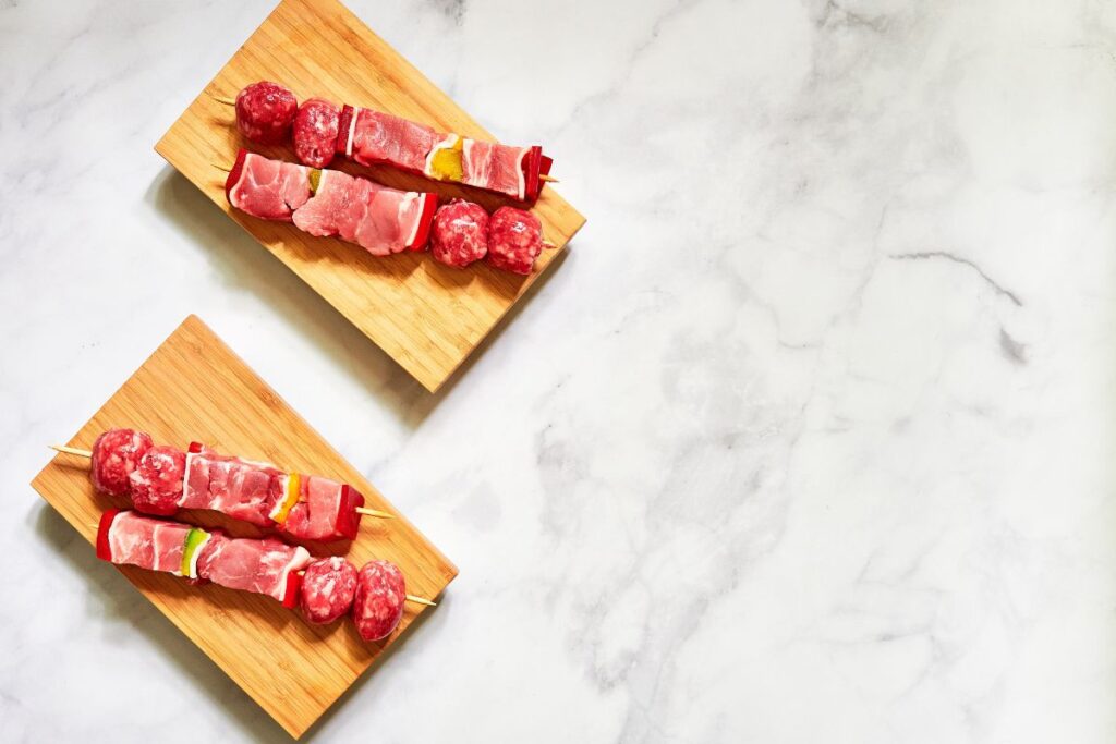 vitamins and minerals IRON