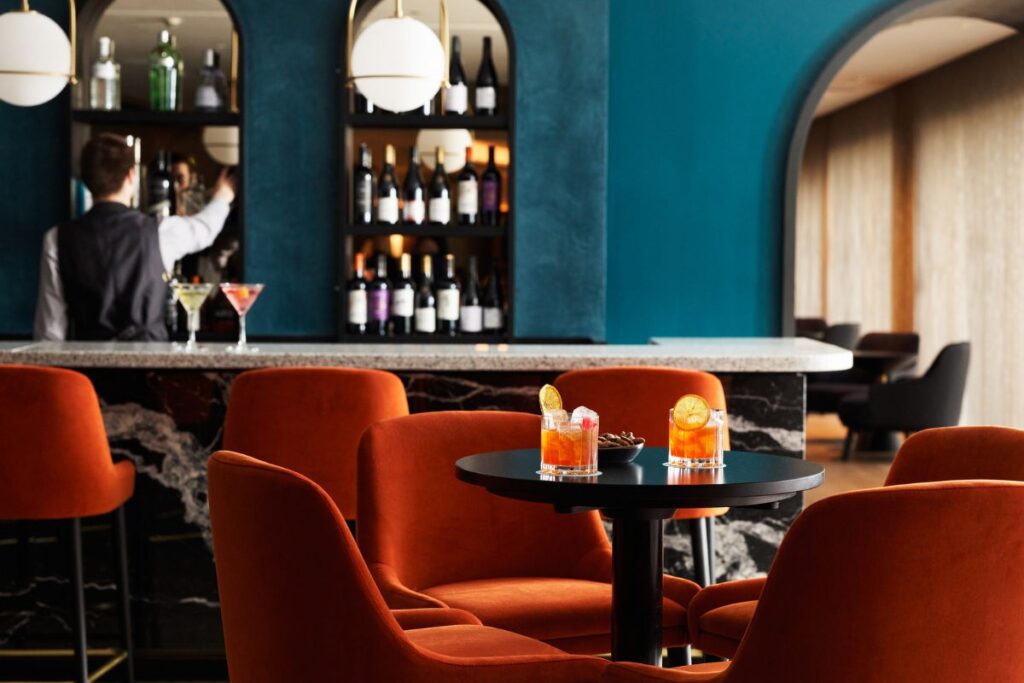 Elondi Restaurant SUNDAY ROAST