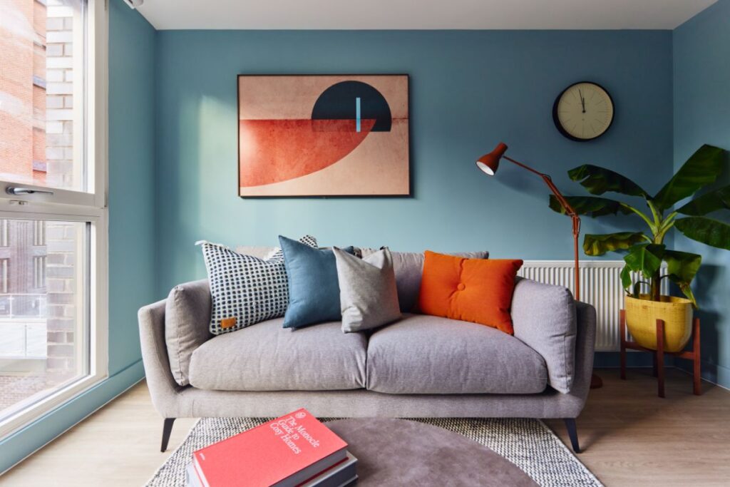 city living The Junction