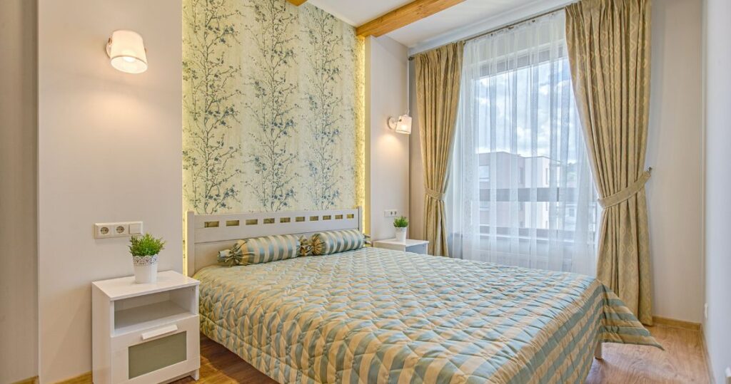 home improvement BEDROOM