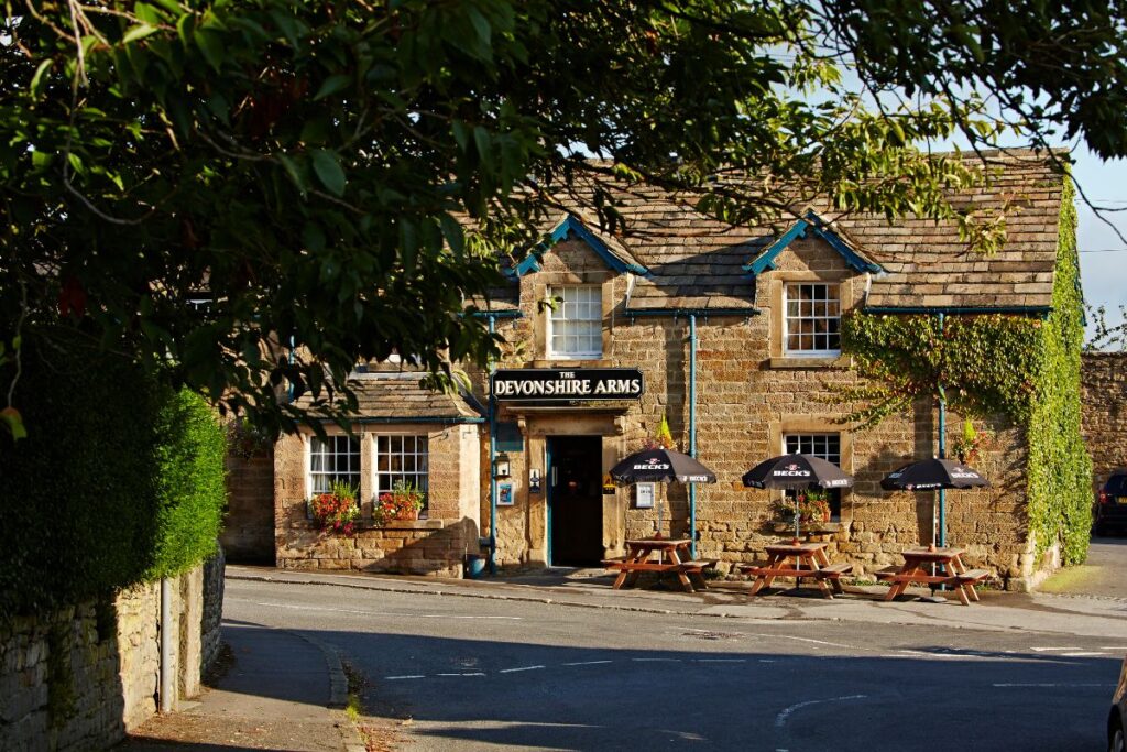 three nights for two offer