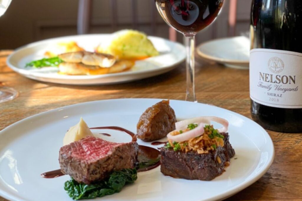 three nights for two offer