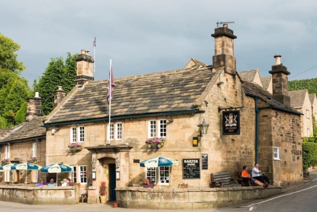 three nights for two offer