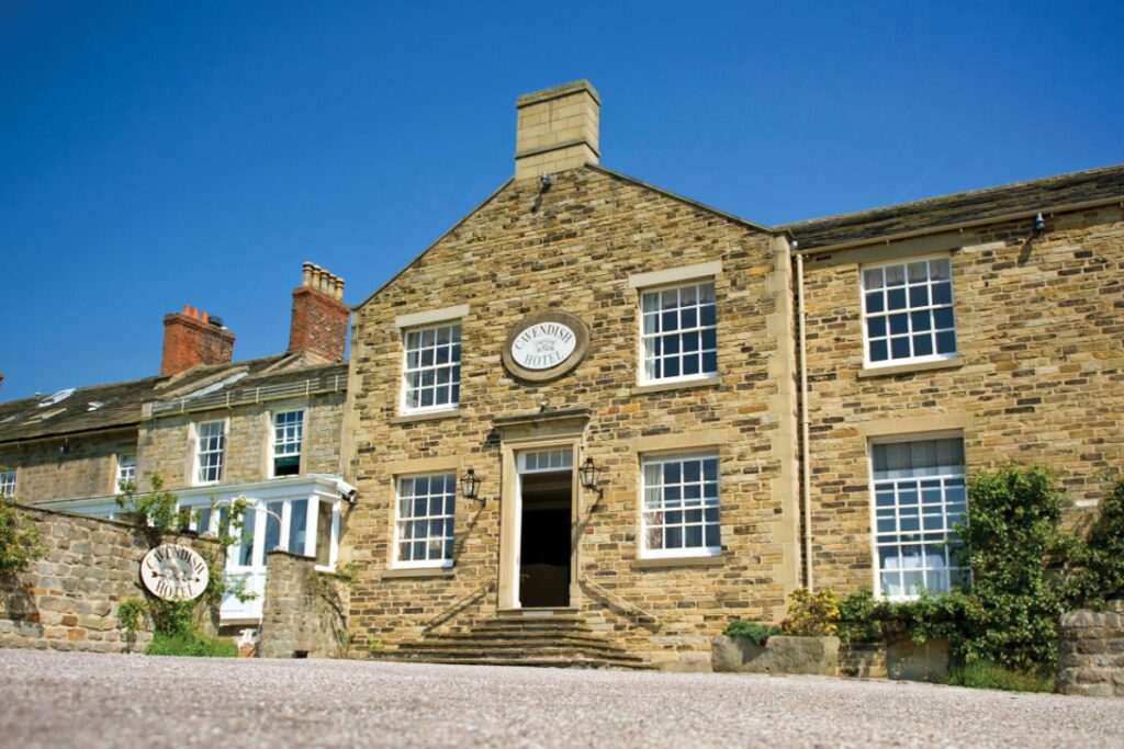 three nights for two offer