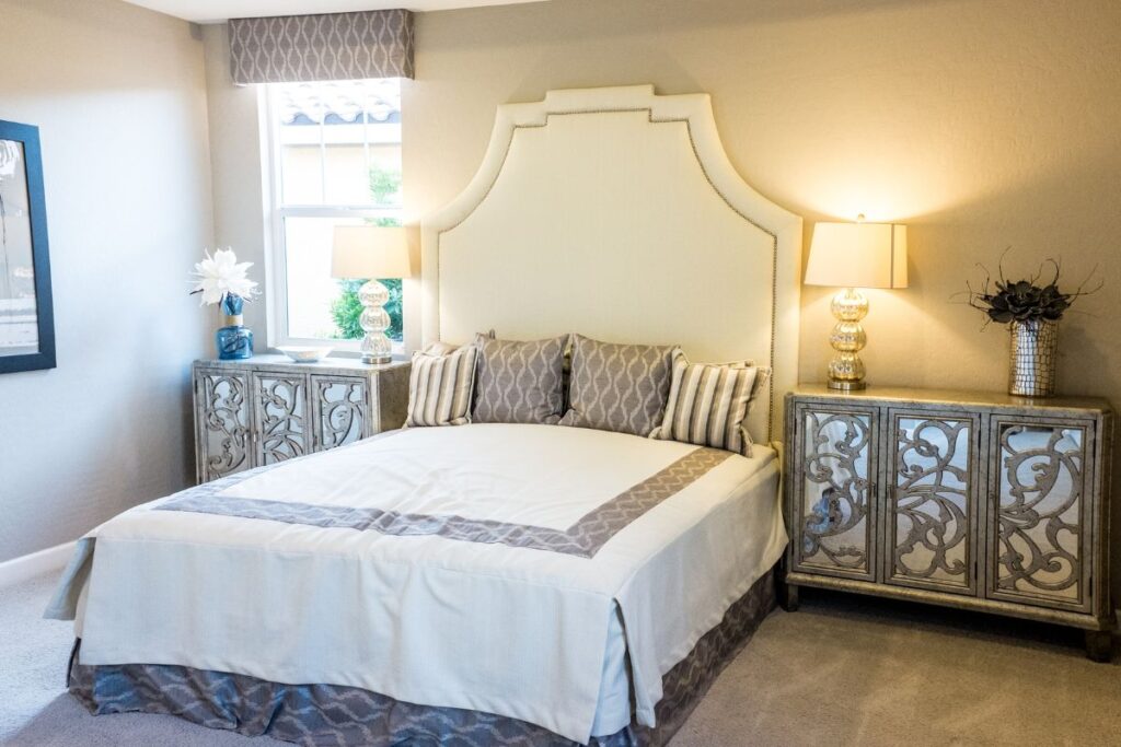 upgrade your bedroom