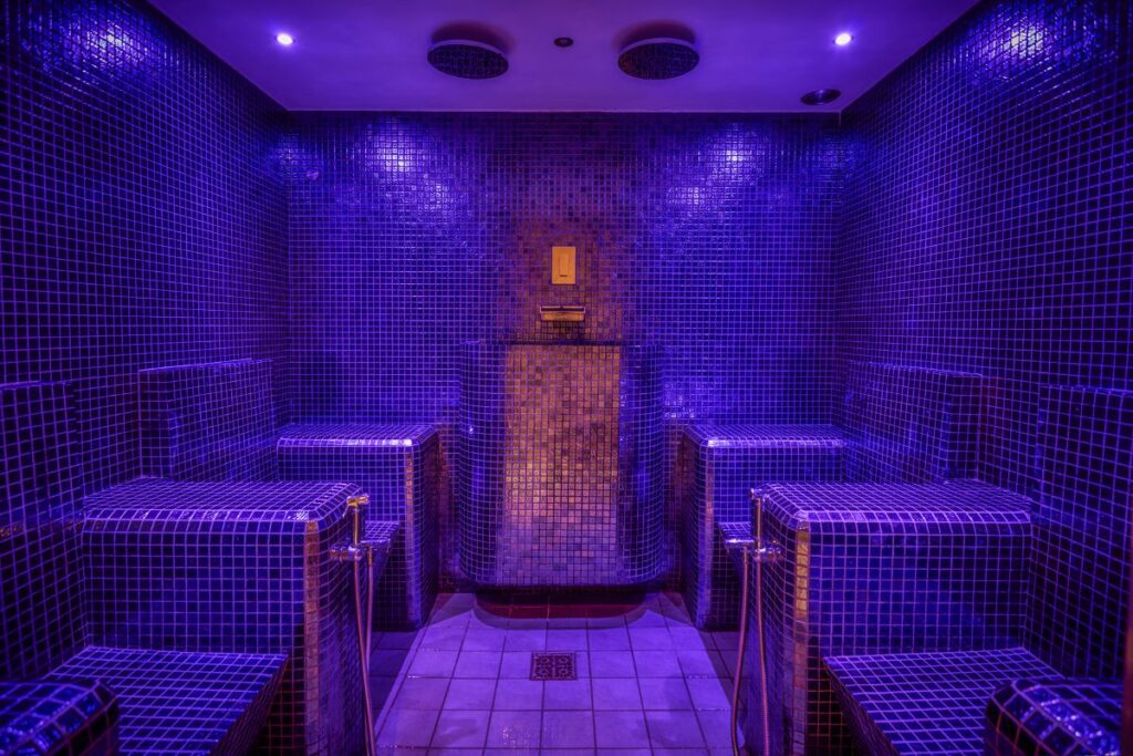 heart of England Mallory Court