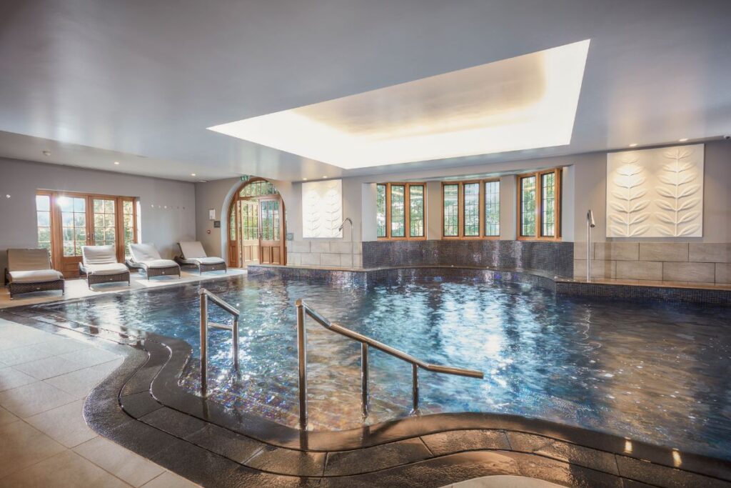 heart of England Mallory Court