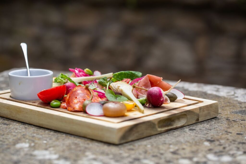 heart of England Mallory Court