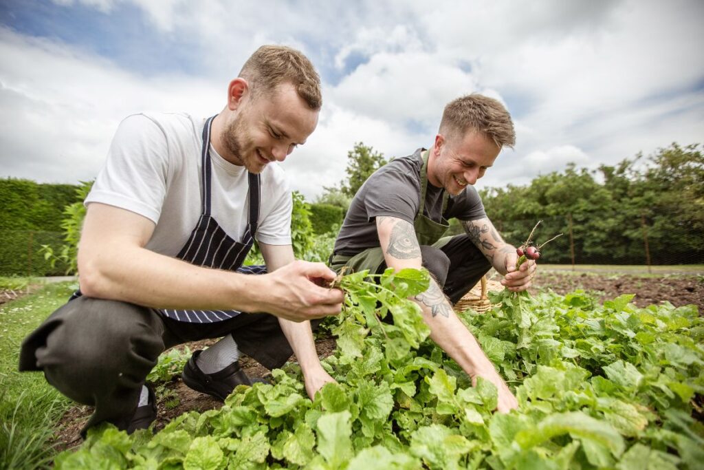 heart of England Mallory Court