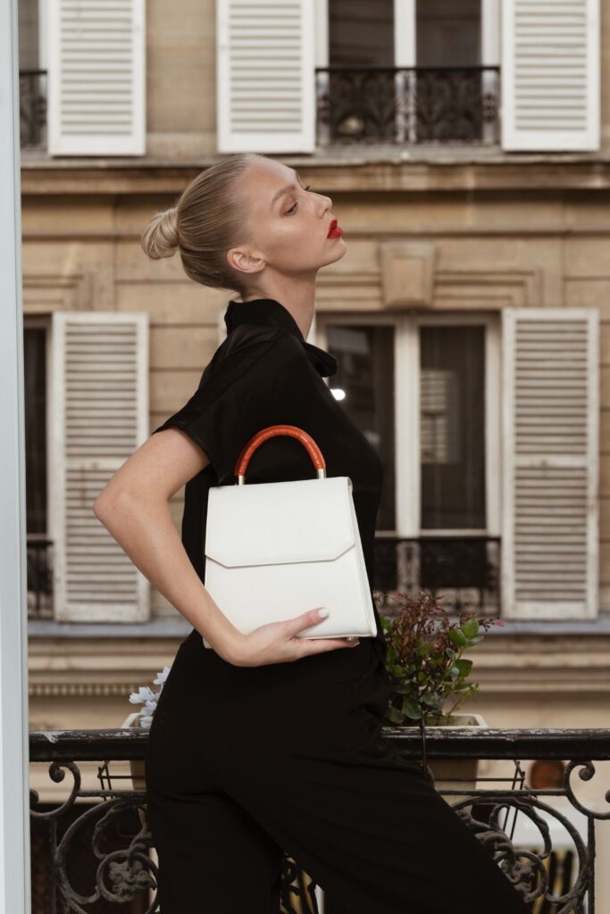 luxury handbags
