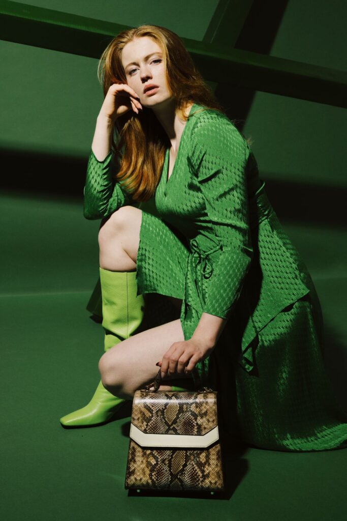 luxury handbags