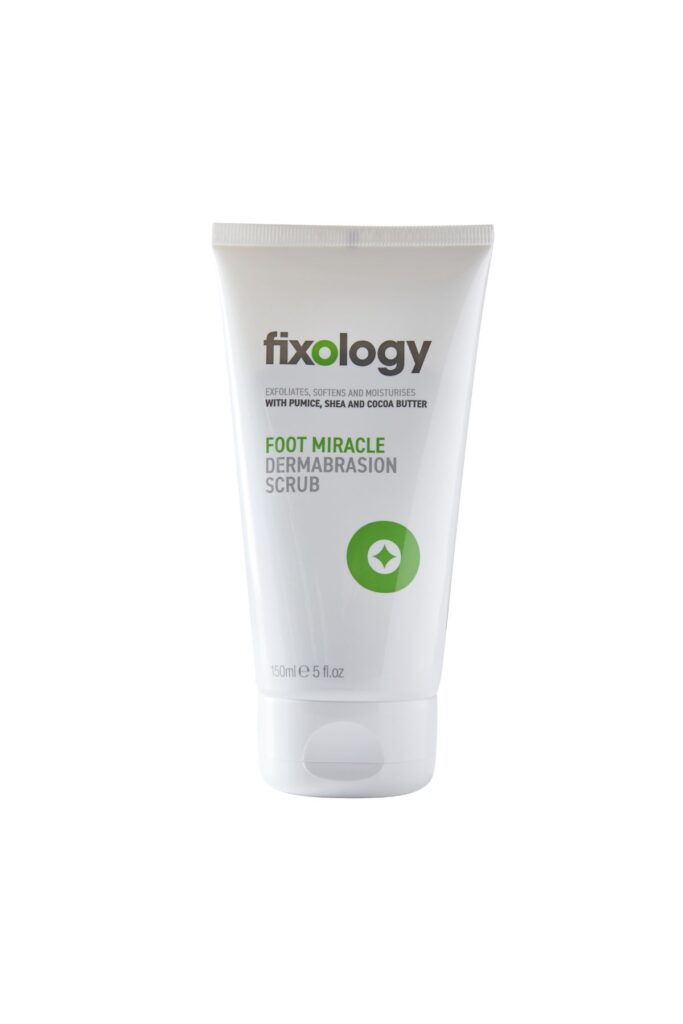 Fixology Footcare