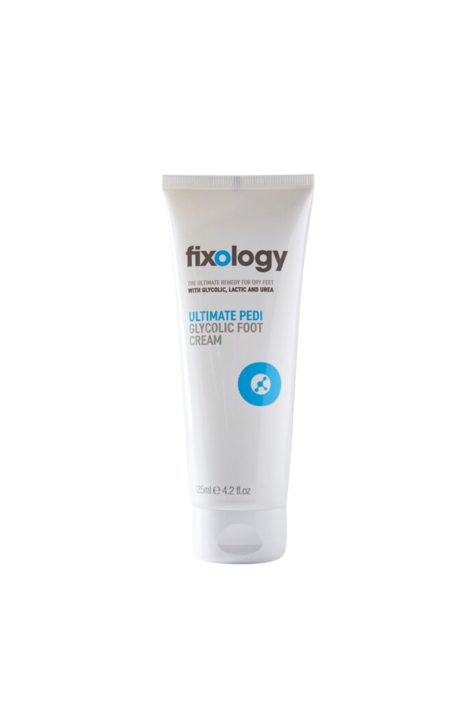 Fixology Footcare