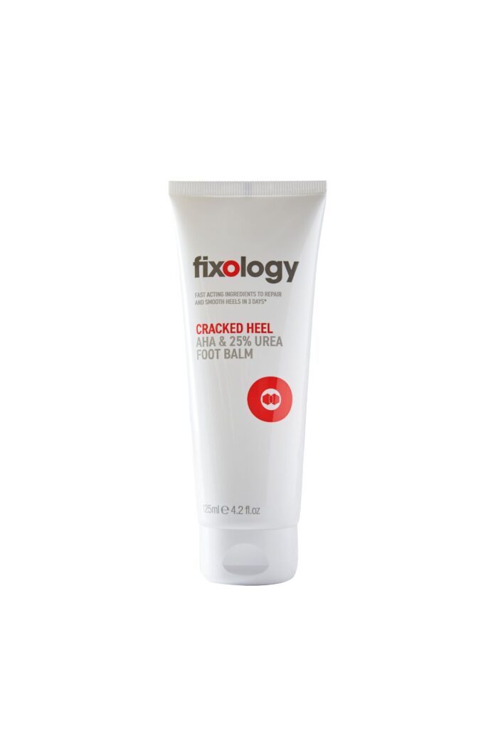 Fixology Footcare