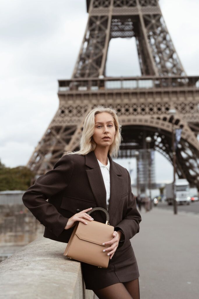 luxury handbags