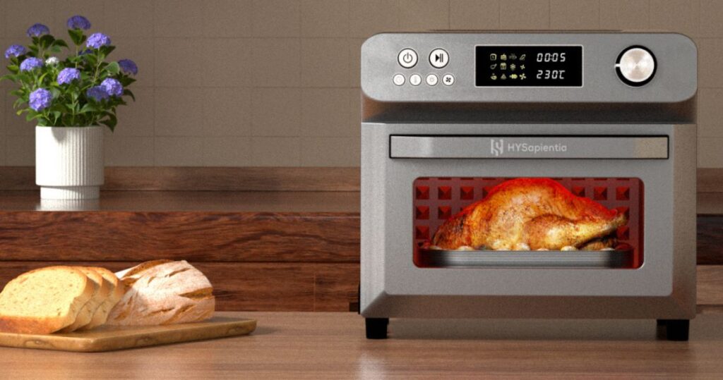 air fryer