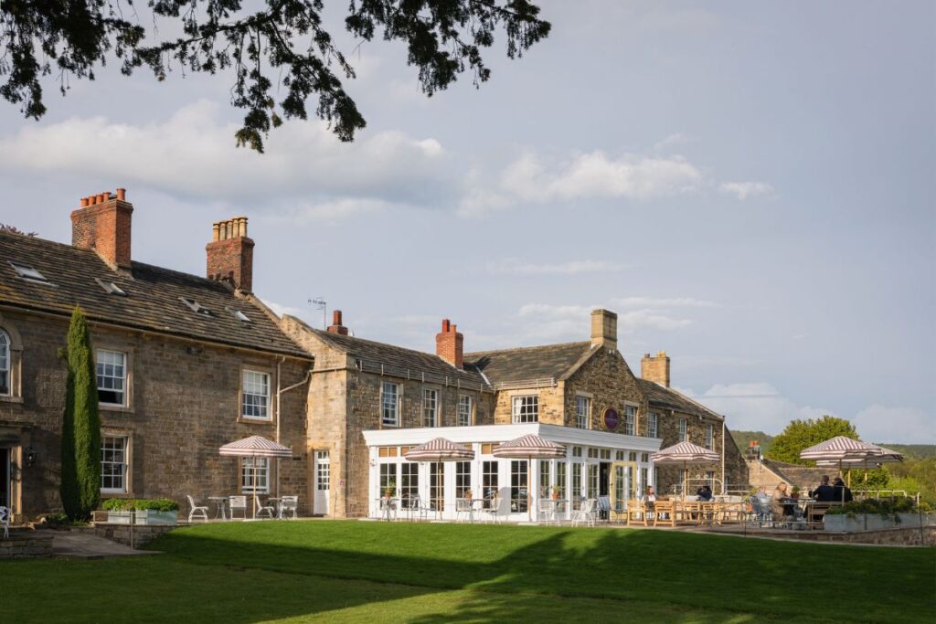 The Cavendish Hotel