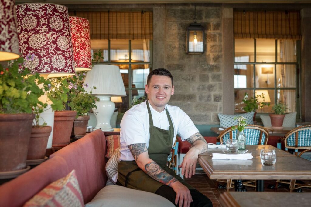 The Cavendish Hotel